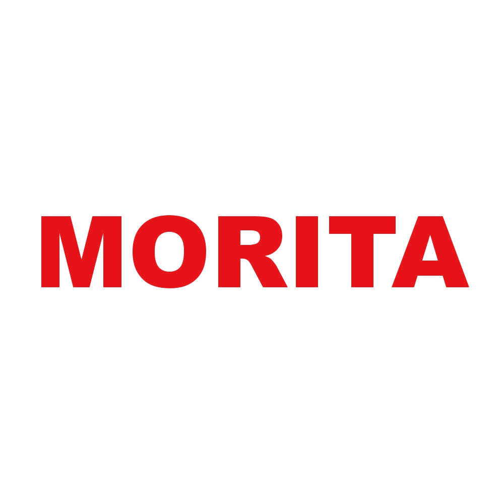 MORITA 8