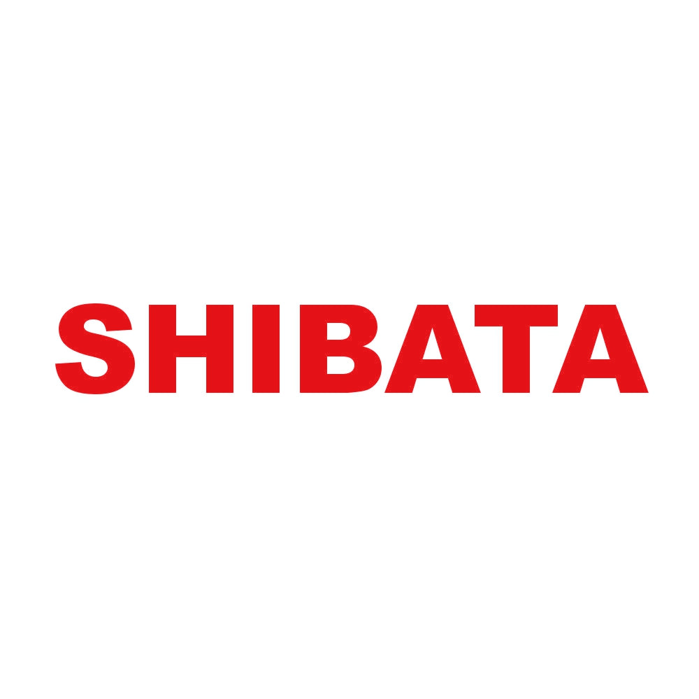 SHIBATA 8