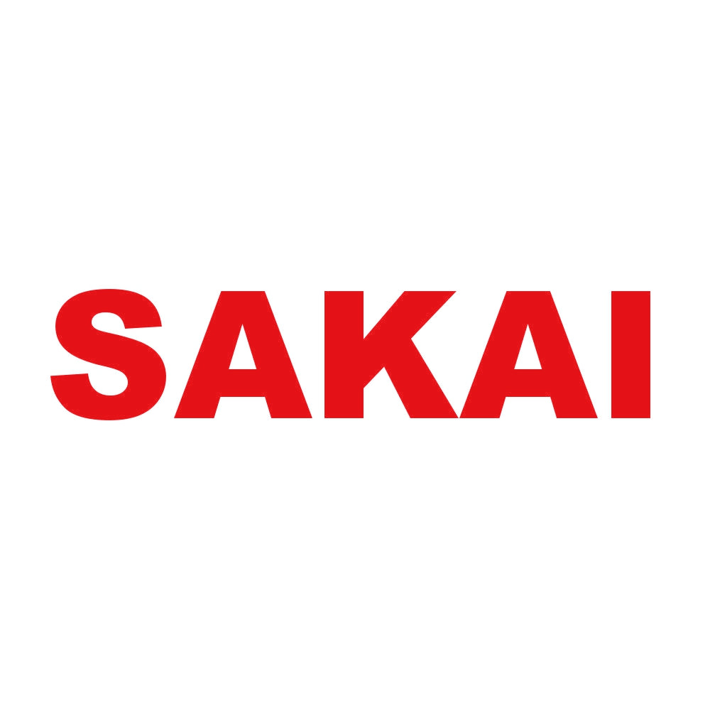 SAKAI 8