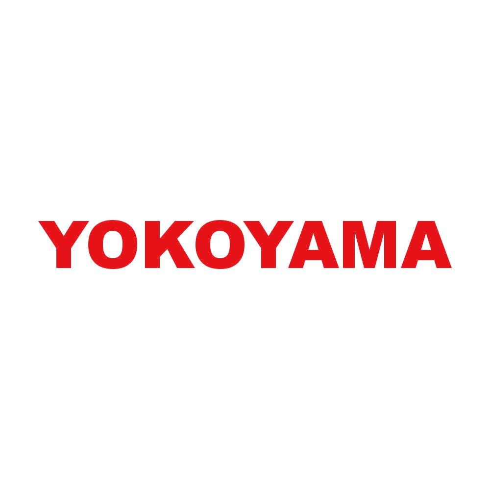YOKOYAMA 8