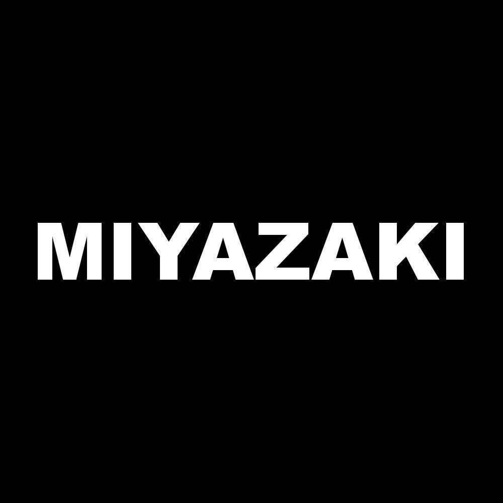 MIYAZAKI 7