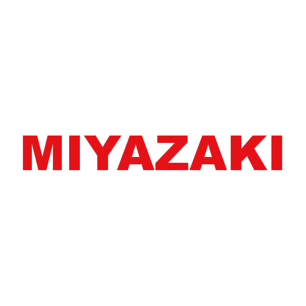 MIYAZAKI 8