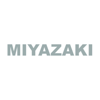 MIYAZAKI 10