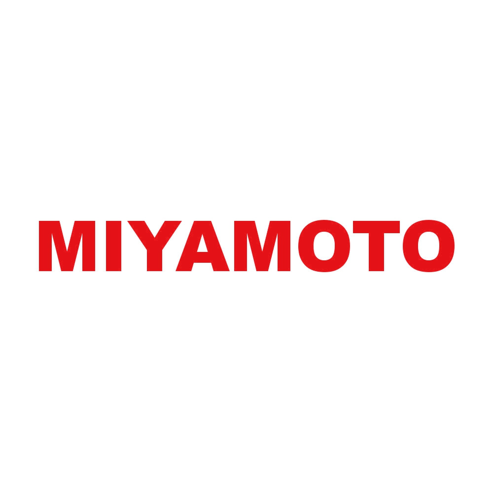 MIYAMOTO 8