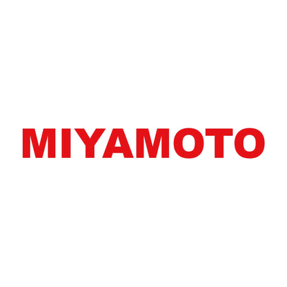 MIYAMOTO 8