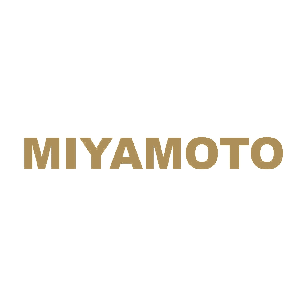 MIYAMOTO 9