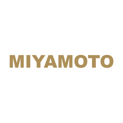 MIYAMOTO 9