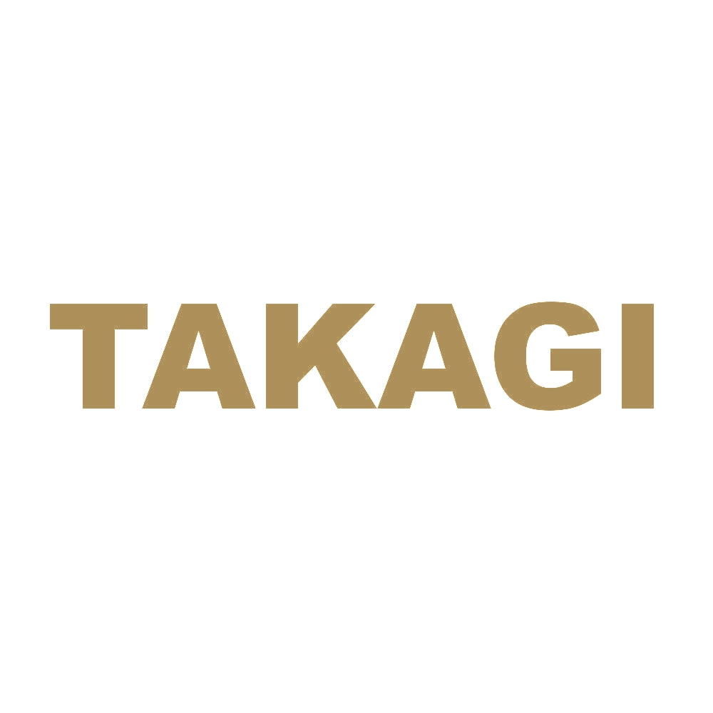TAKAGI 9