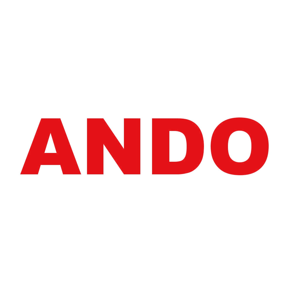 ANDO 8