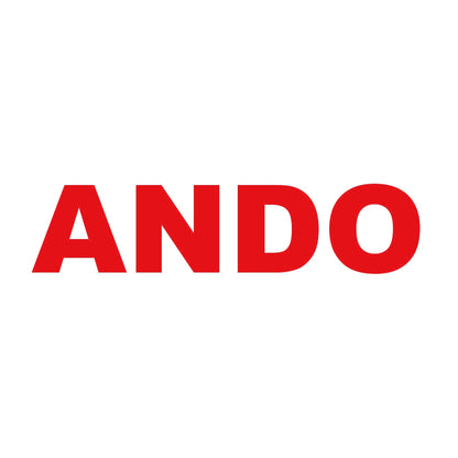 ANDO 8