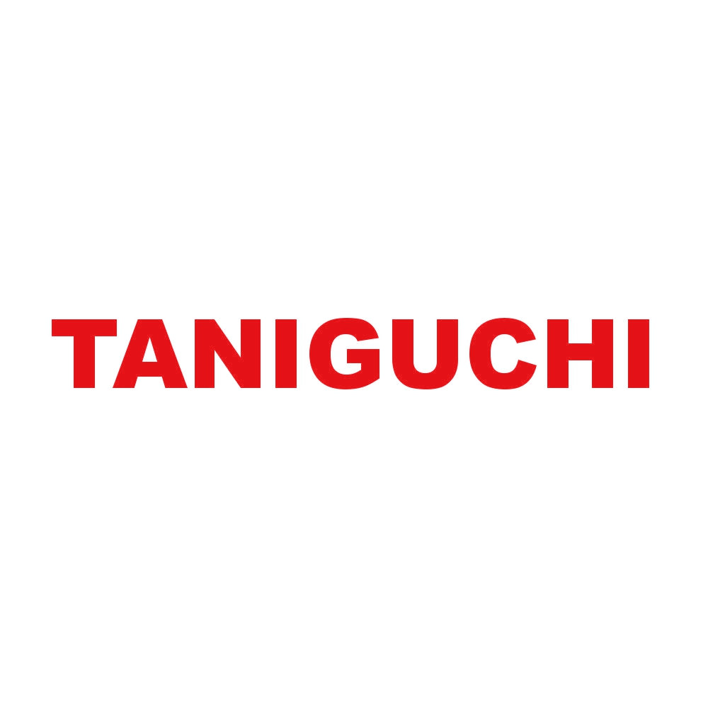 TANIGUCHI 8