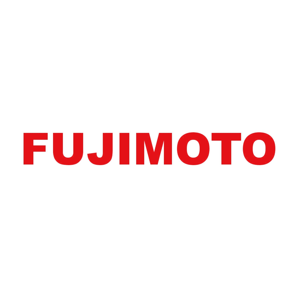 FUJIMOTO 8
