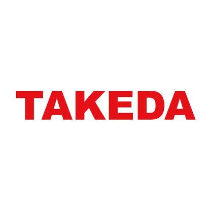 TAKEDA 8