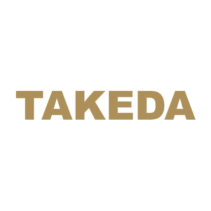 TAKEDA 9