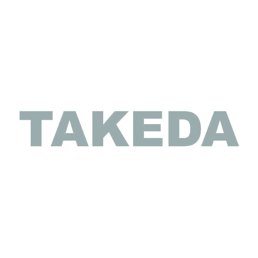 TAKEDA 10