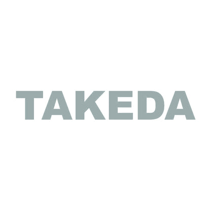TAKEDA 10