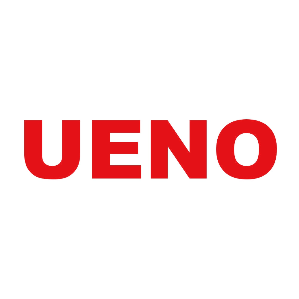 UENO 8