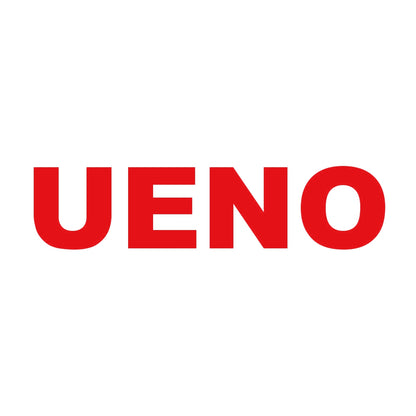 UENO 8