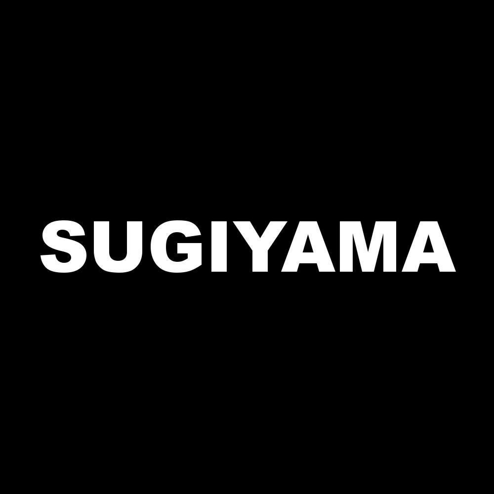 SUGIYAMA 7