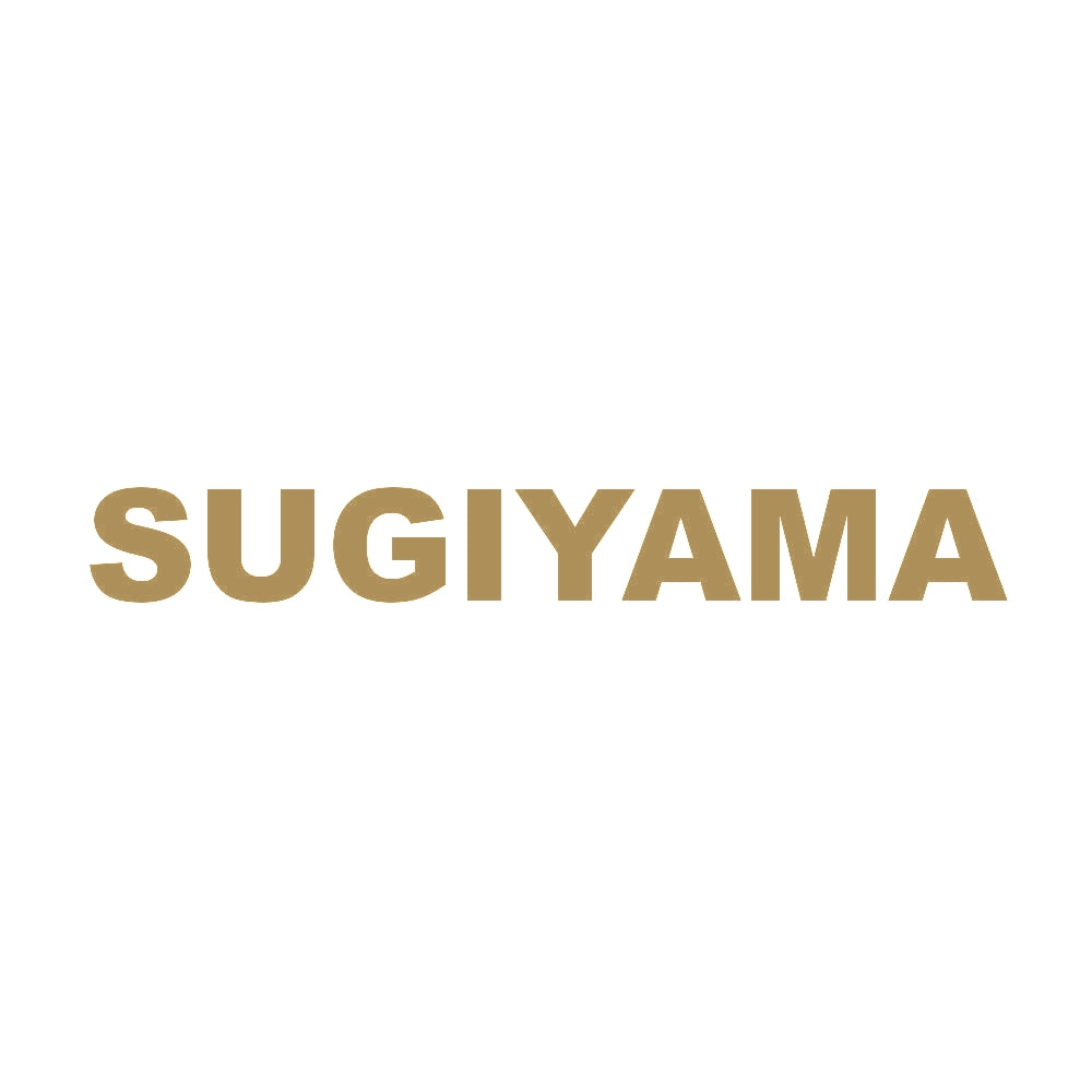 SUGIYAMA 9