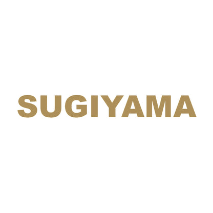SUGIYAMA 9