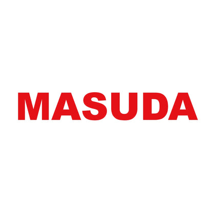 MASUDA 8