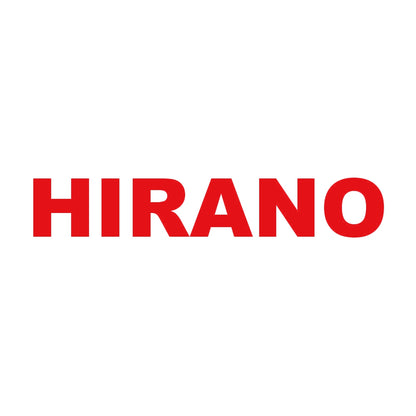 HIRANO 8