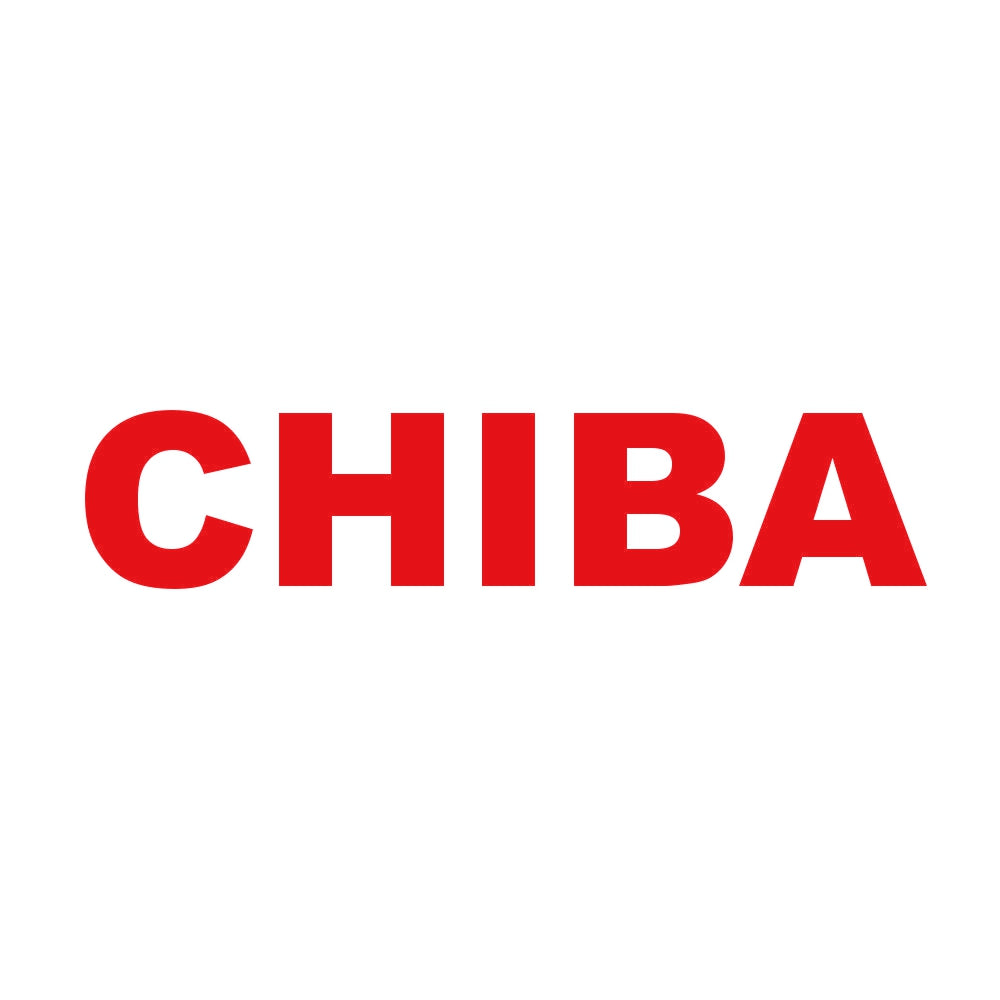 CHIBA 8