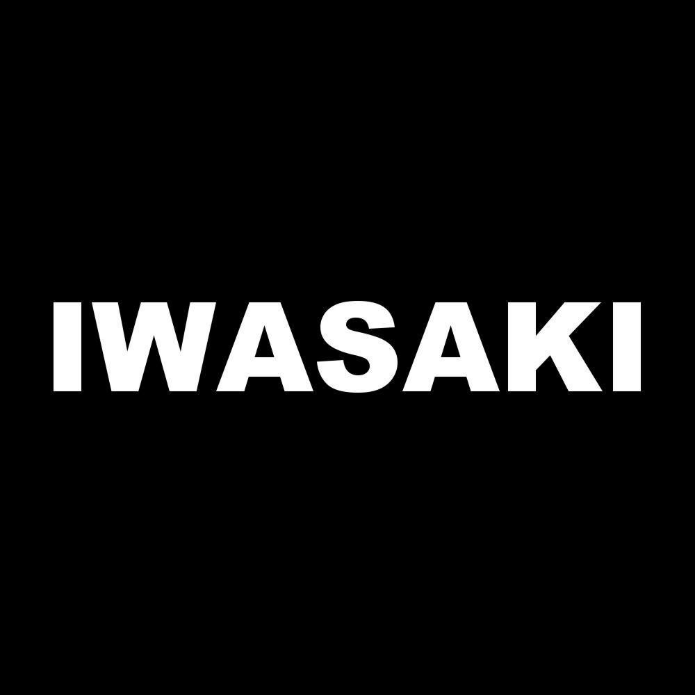 IWASAKI 7