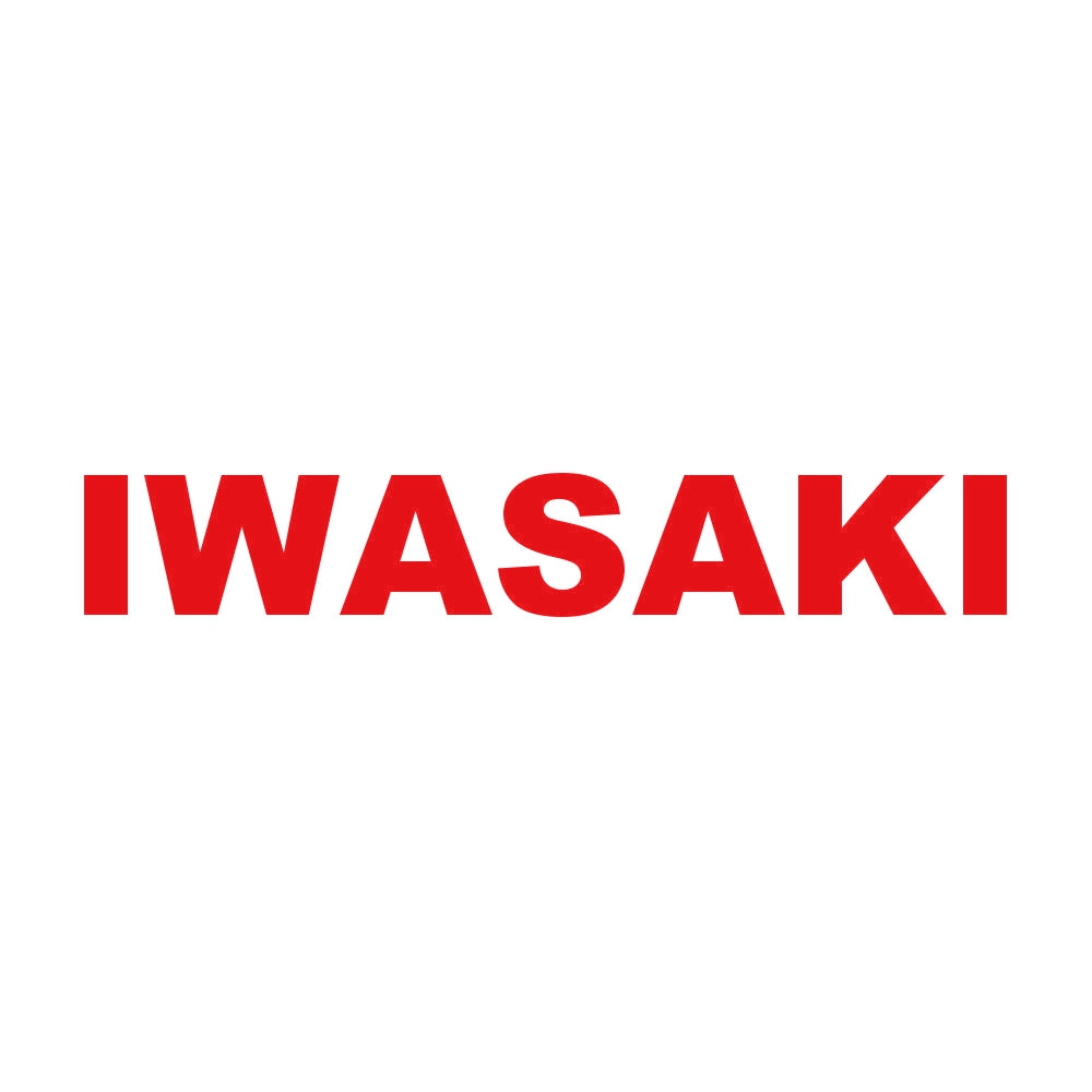 IWASAKI 8