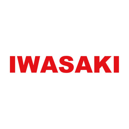 IWASAKI 8