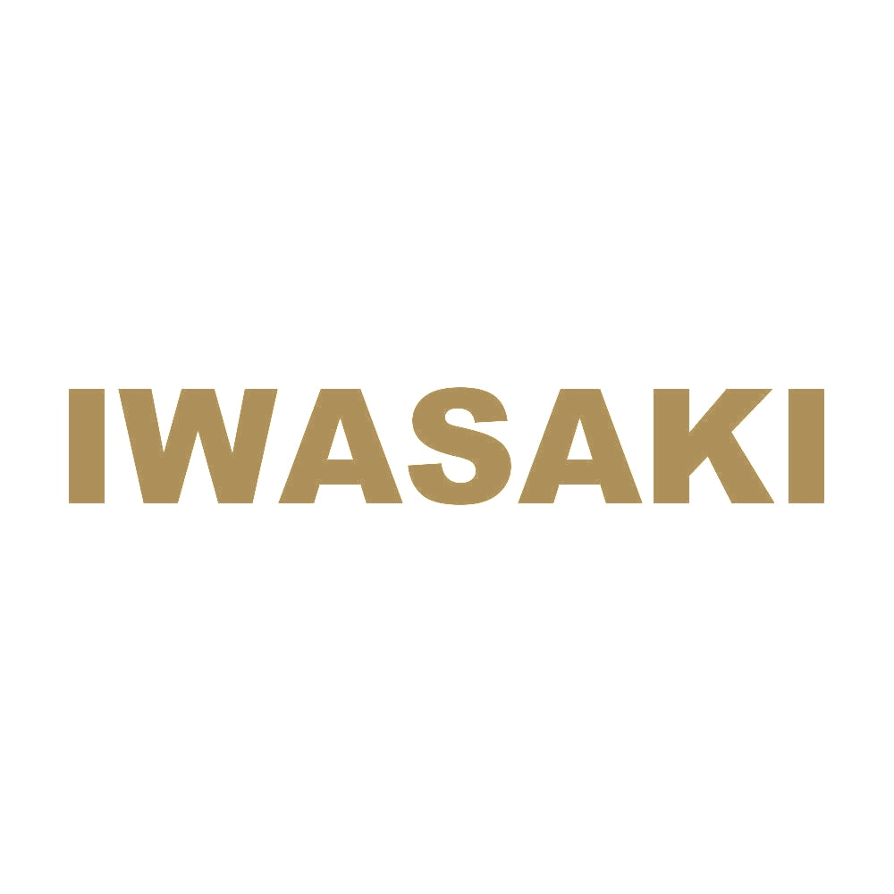 IWASAKI 9