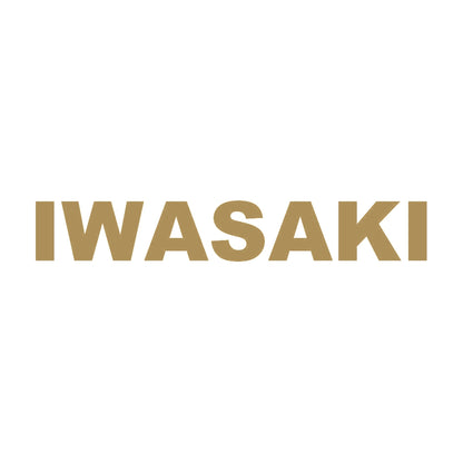 IWASAKI 9