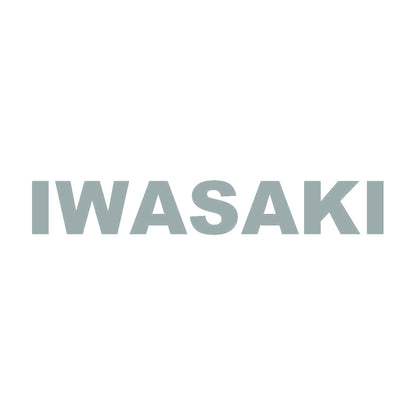 IWASAKI 10