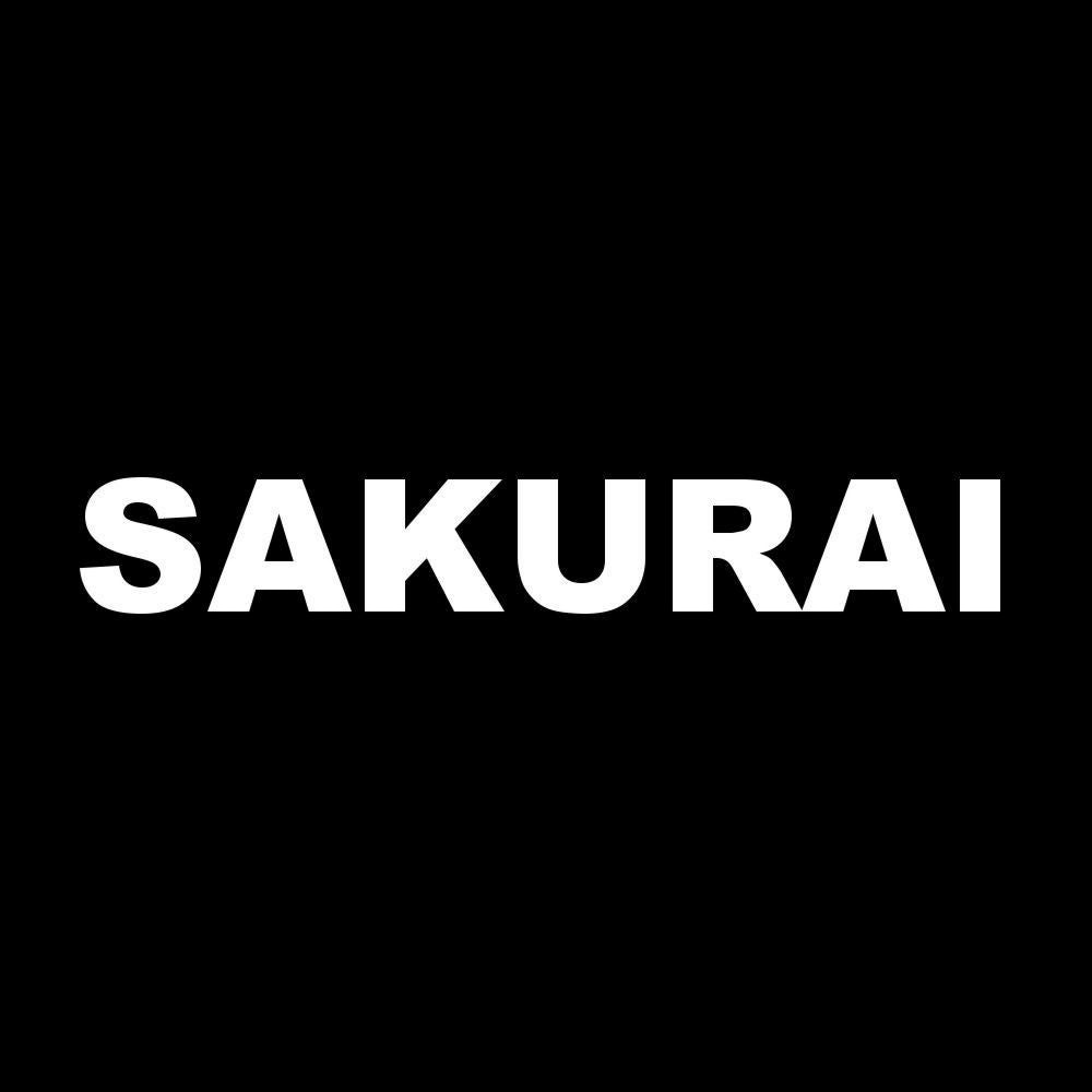 SAKURAI 7