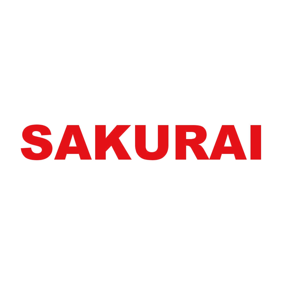SAKURAI 8
