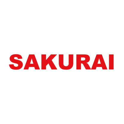 SAKURAI 8