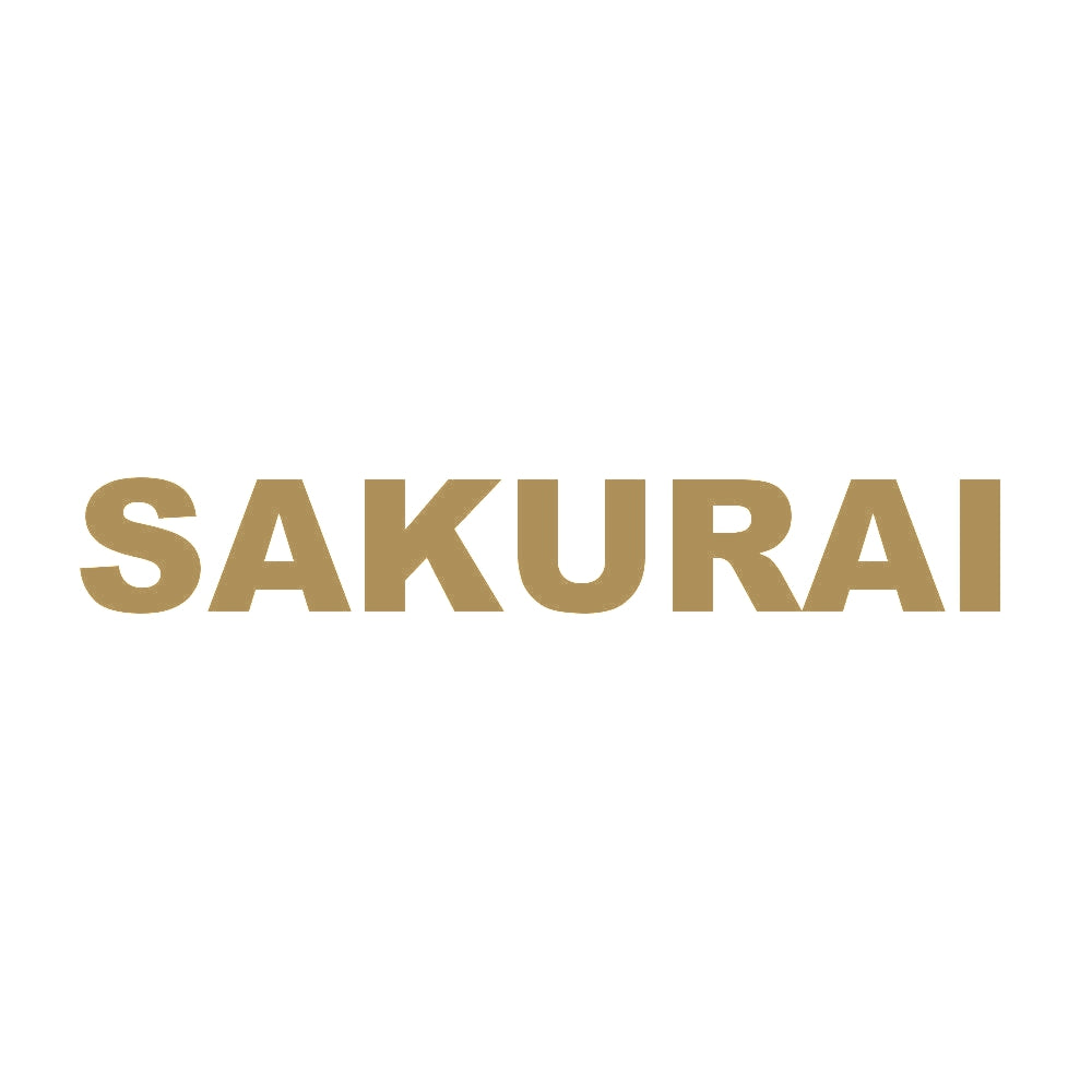 SAKURAI 9