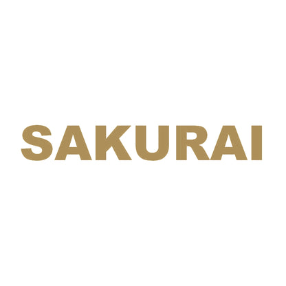SAKURAI 9