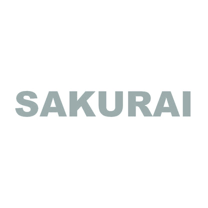 SAKURAI 10