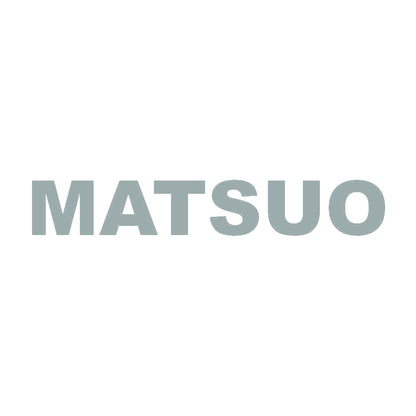 MATSUO 10
