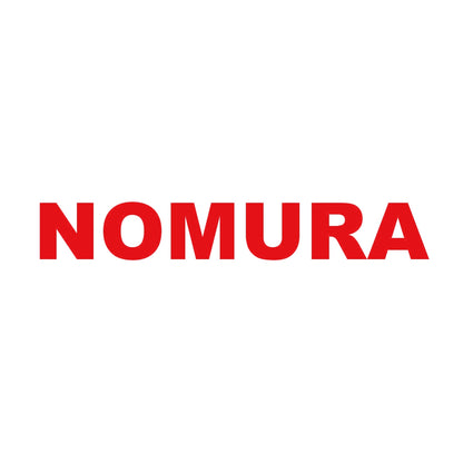 NOMURA 8