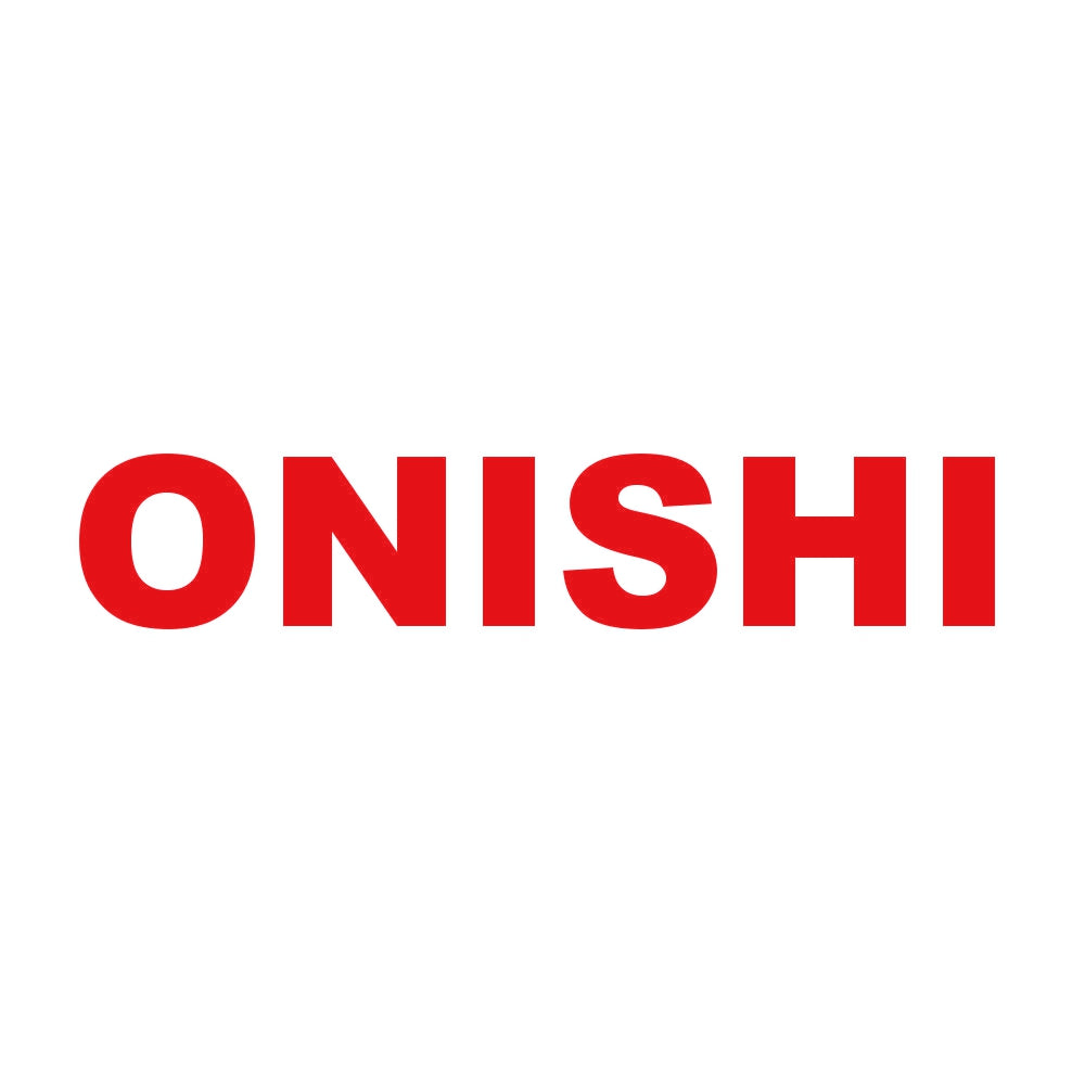ONISHI 8