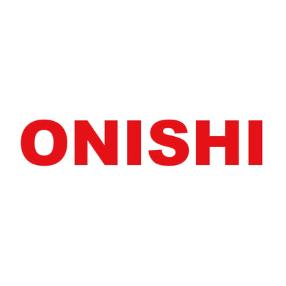 ONISHI 8