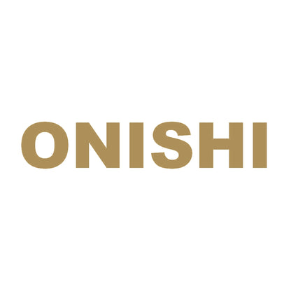 ONISHI 9