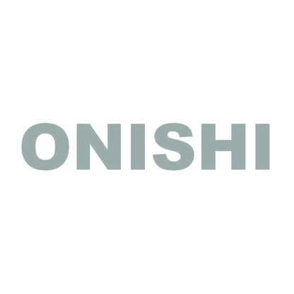 ONISHI 10