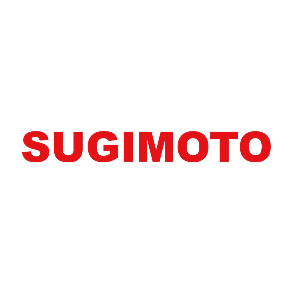 SUGIMOTO 8