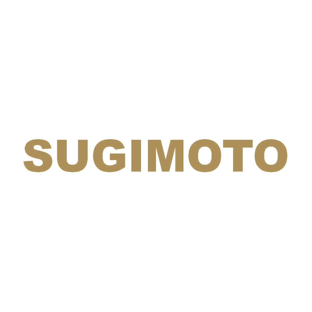 SUGIMOTO 9