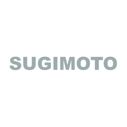 SUGIMOTO 10