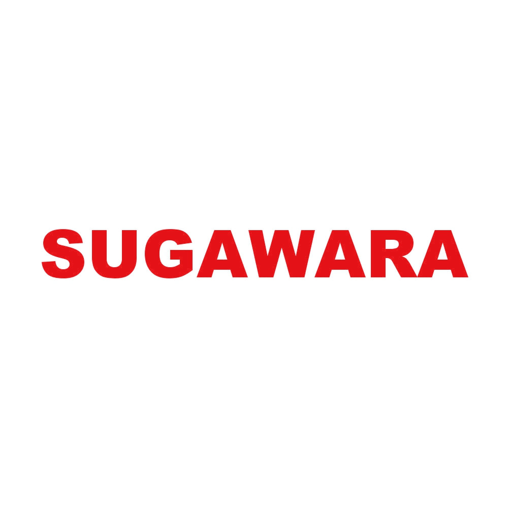SUGAWARA 8